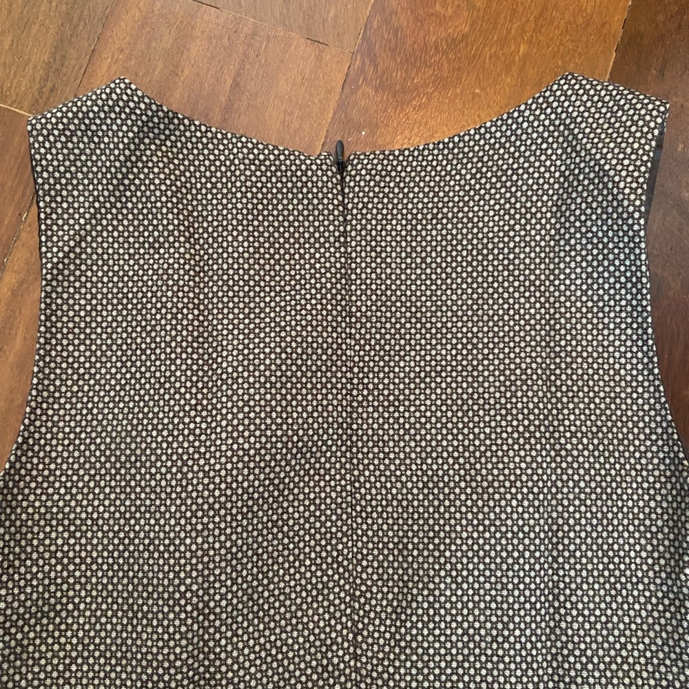 PROMOD Winter Wool Mini Dress, EU Size 36 - Picture 5 of 8